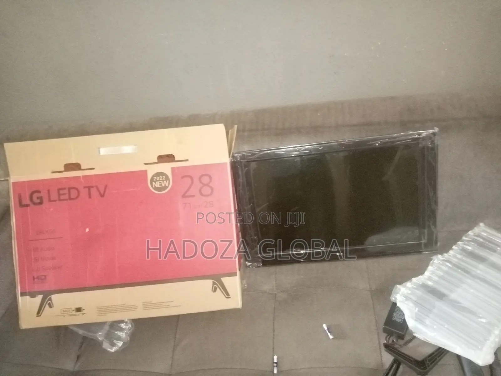 LG 28inches LED TV With Warranty