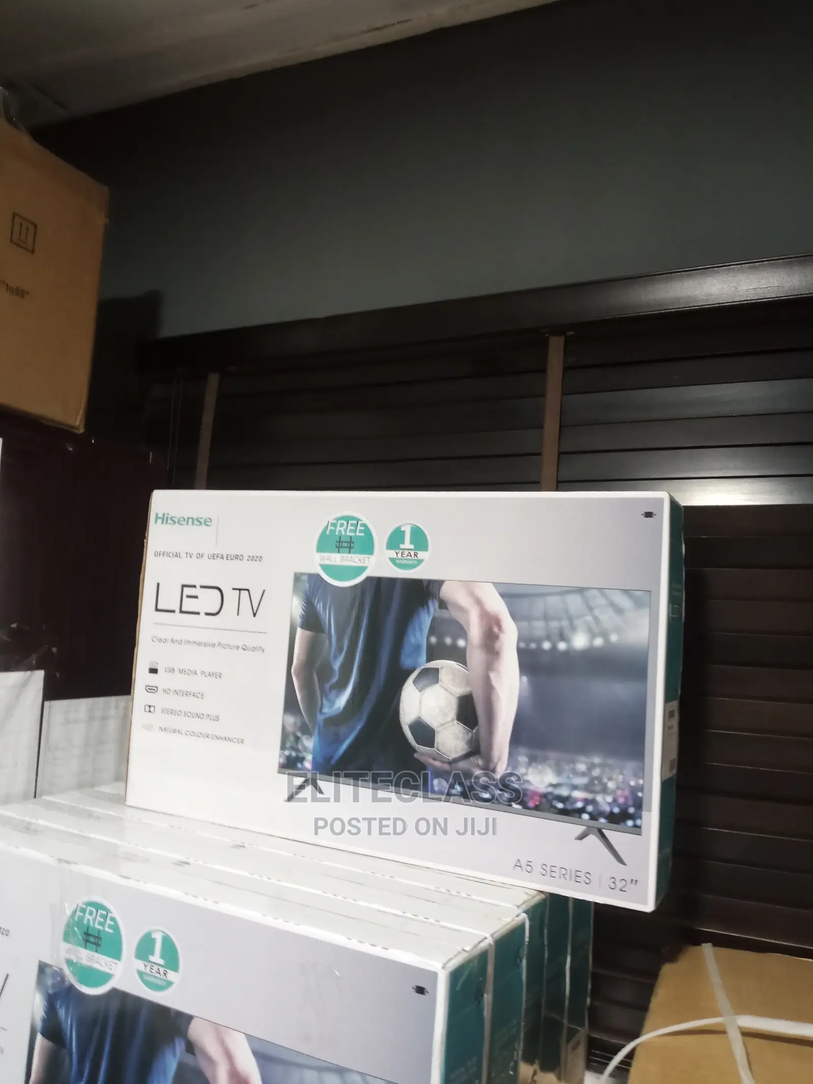 Best Selling 32 Inch Hisense LED TV