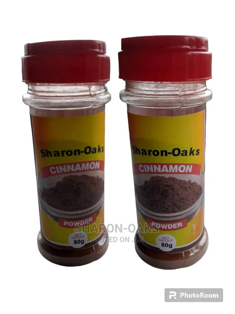Cinnamon Powder 100g