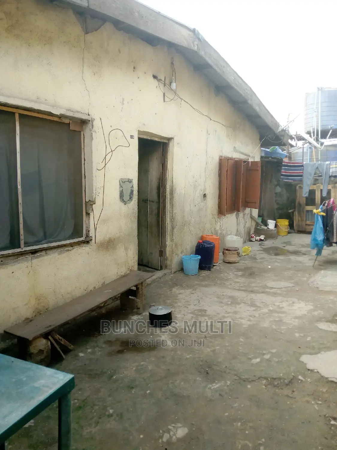 10bdrm Bungalow in Ketu-Alapere for sale