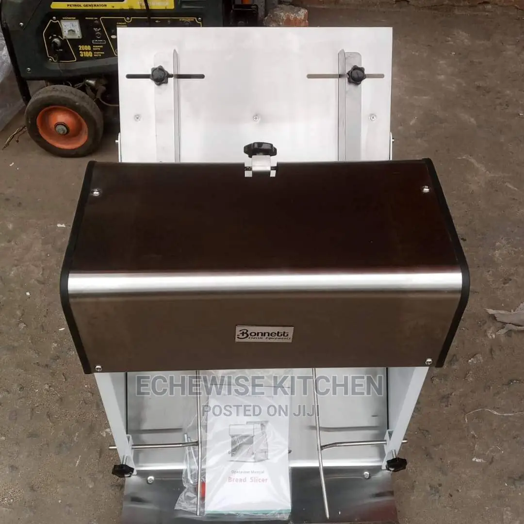 Bread Slicer