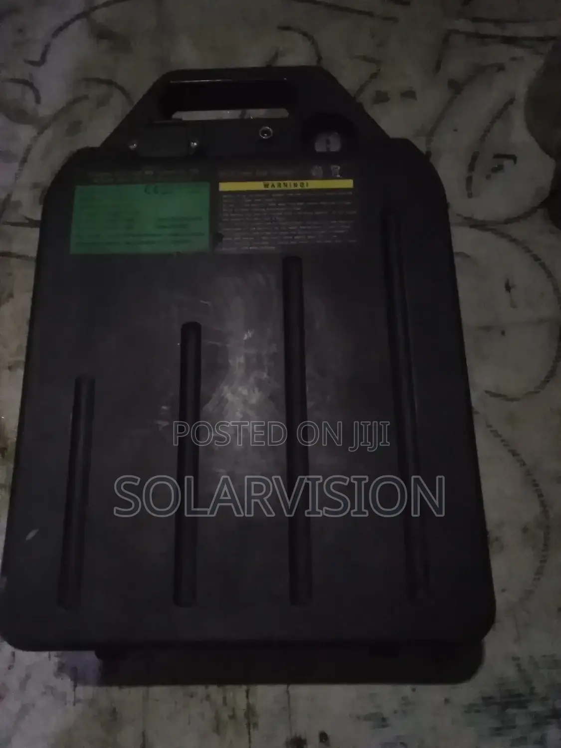 City Coco Replacement Battery Repairs