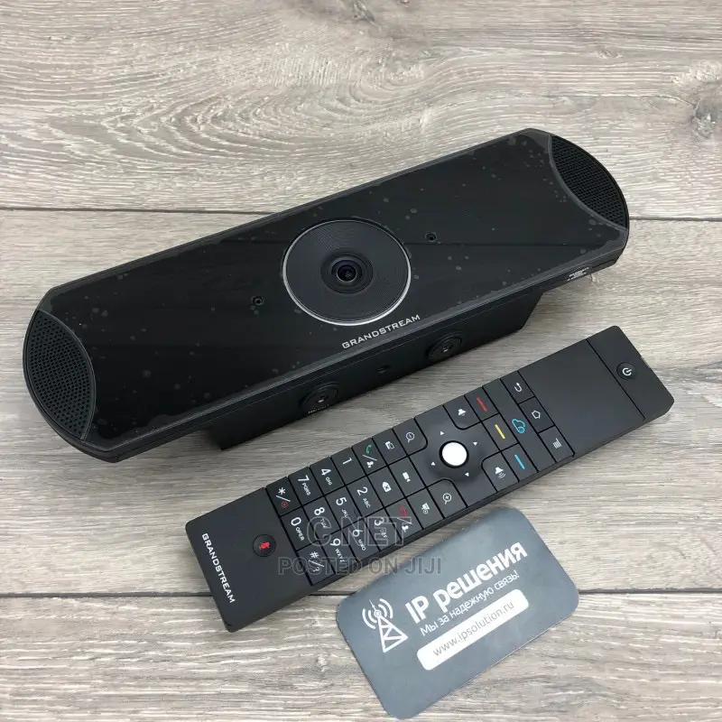 Grandstream GVC3210 Video Conferencing