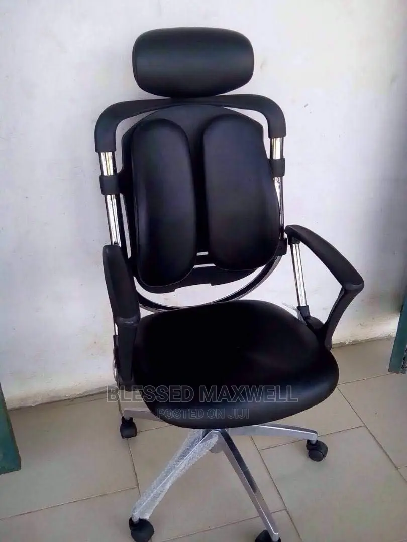 Standard Kidney Chair
