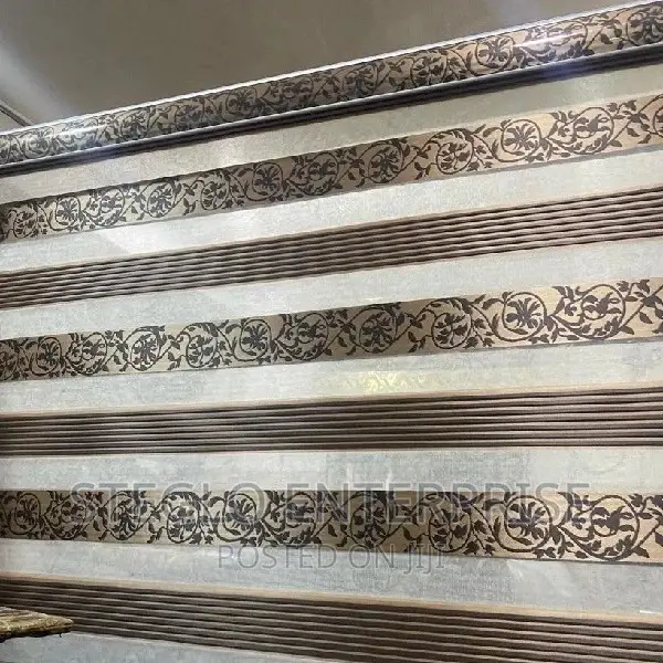 High End Automated and Manual Blinds