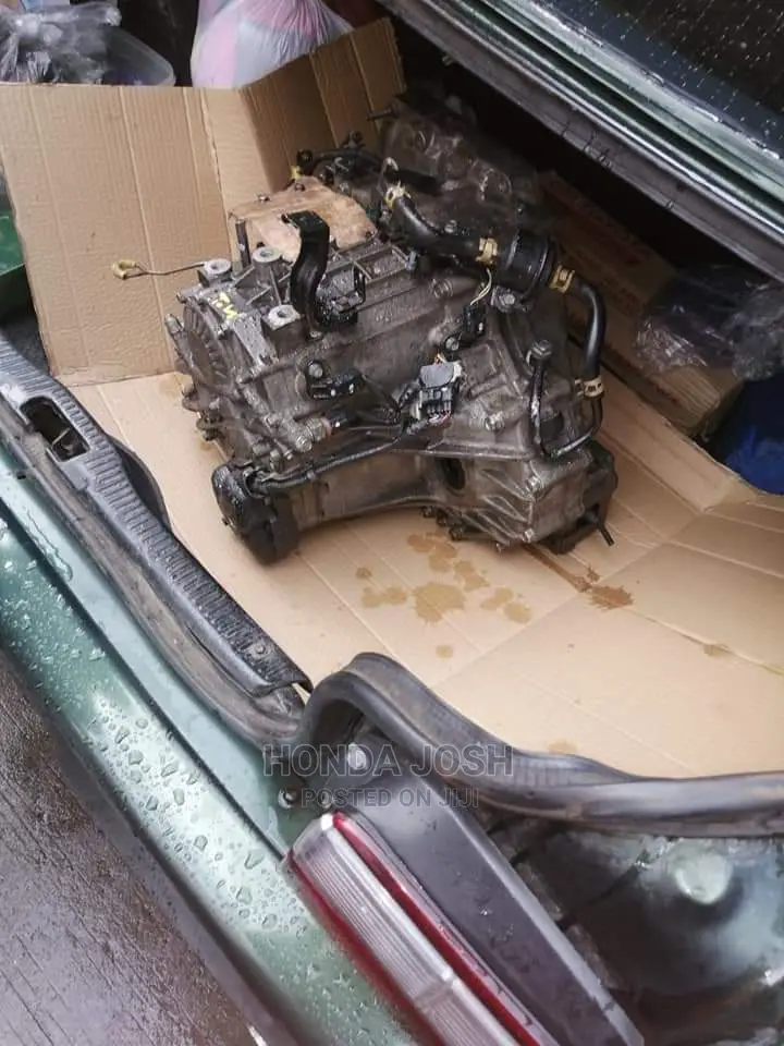Gear Transmission 2006-2010 Honda Civic