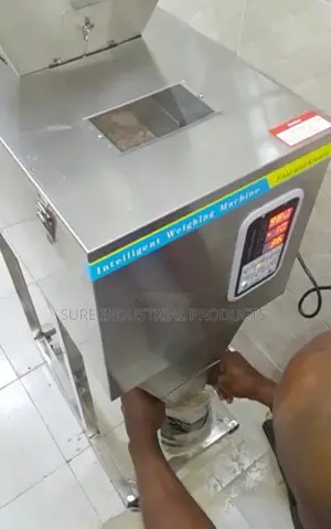 Granule Filling New Granule Filling Machine Granule Filling