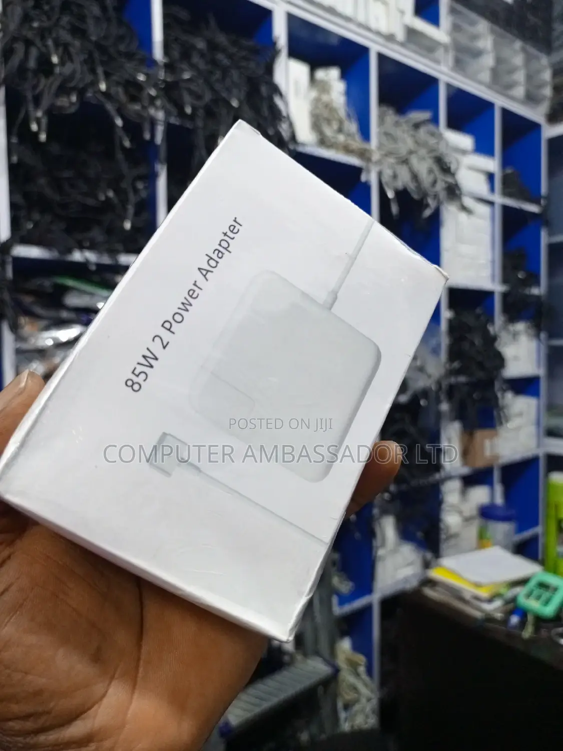 Macbook/Gadget Chargers