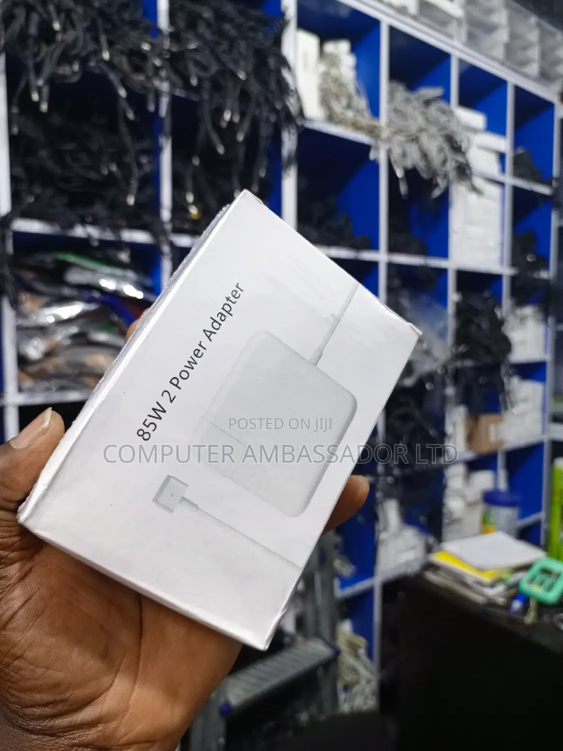 Macbook/Gadget Chargers