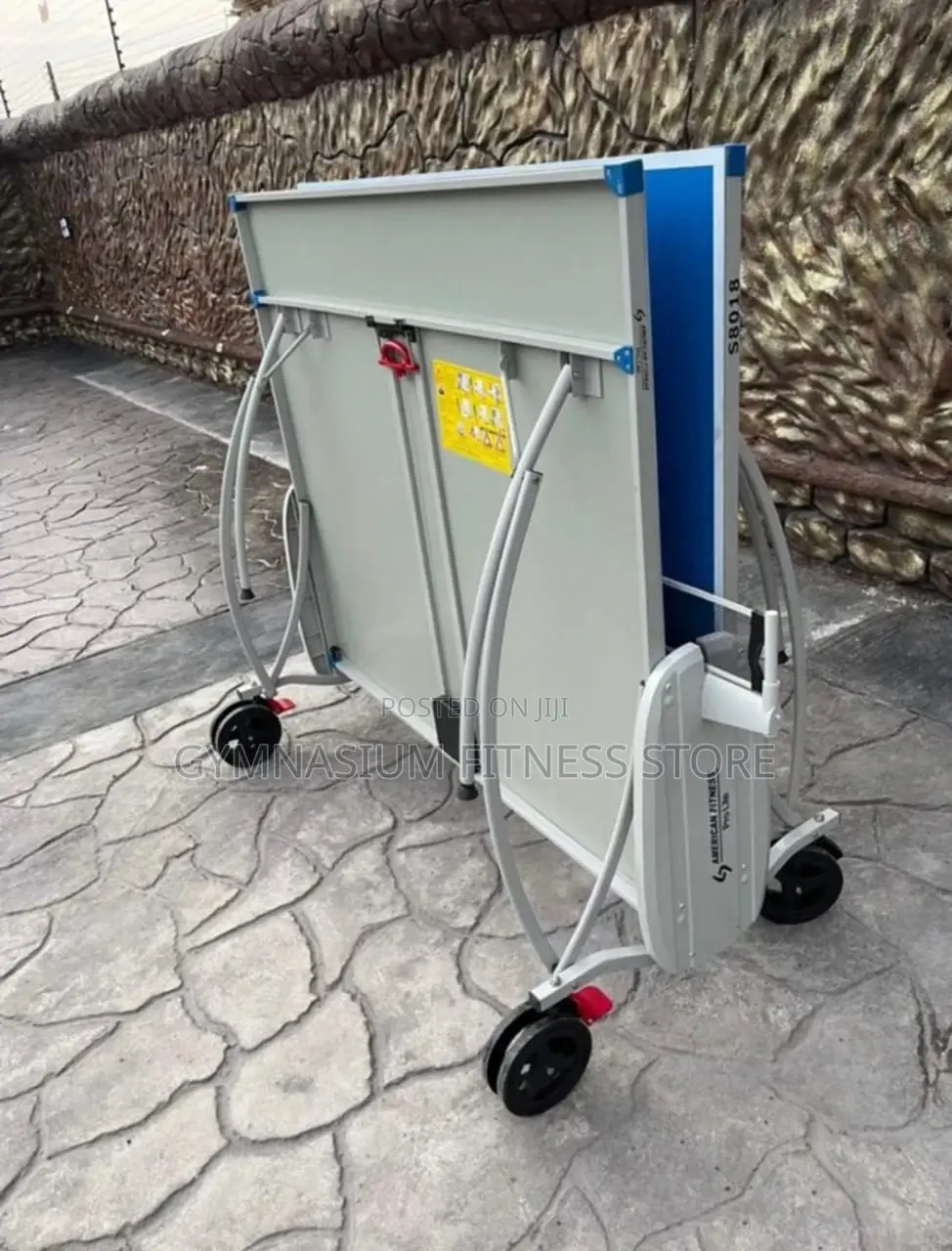 American Foldable Aluminium Board Gyp