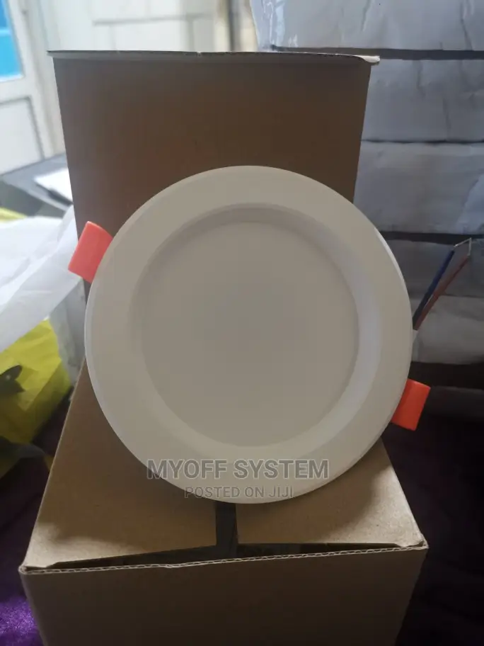 Tuya RGB Smart Ceiling Downlight