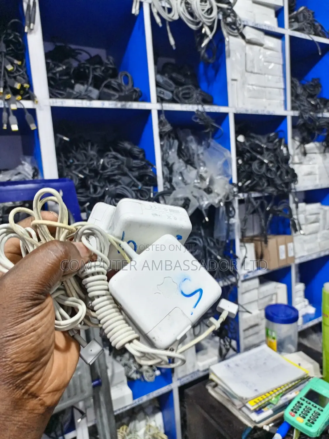 45w Macbook Laptop Charger