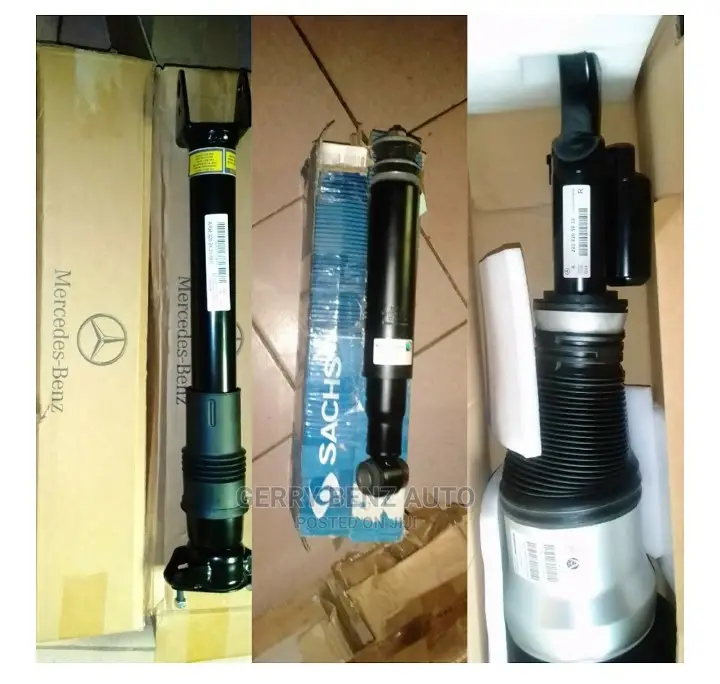 Shock Absorber for C300,E350,Ml350,Glk350 Mercedes Benz