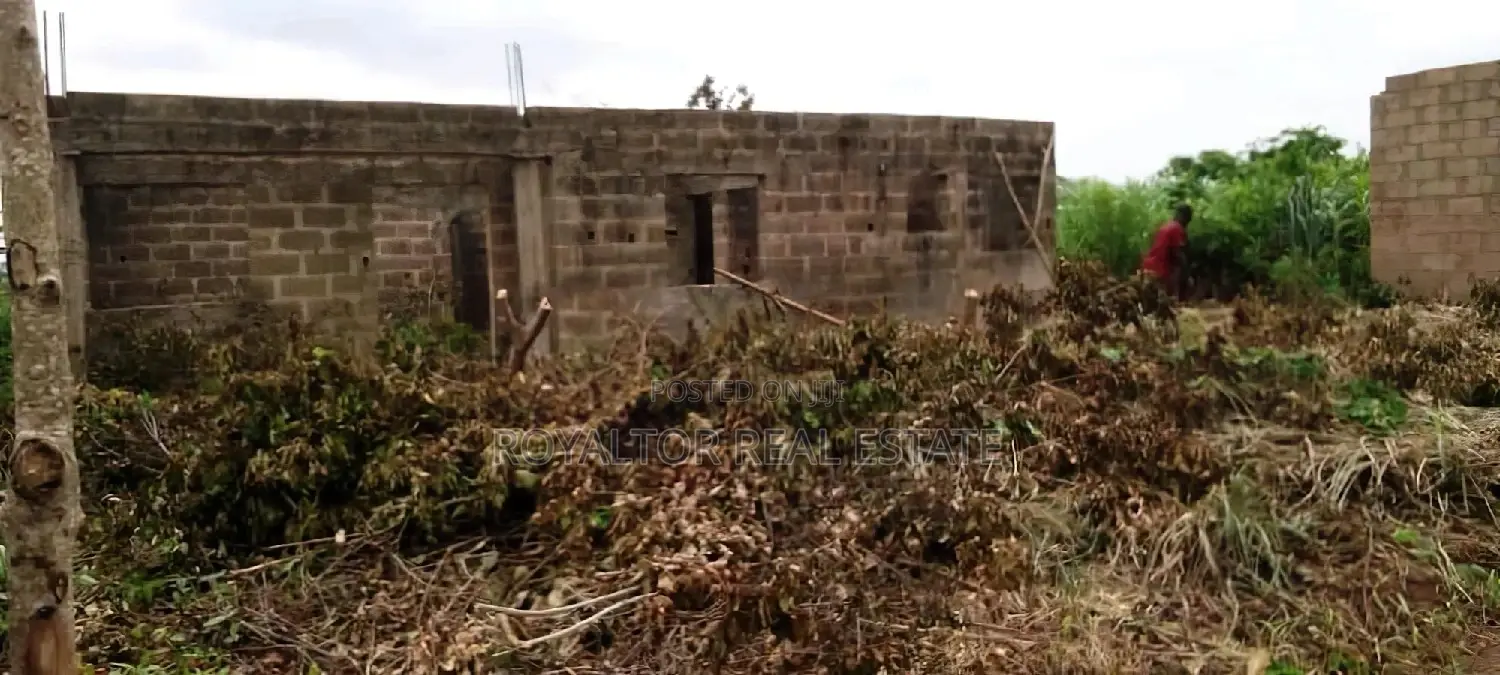 3bdrm Apartment in Swift Home Realtors, Obafemi-Owode for sale