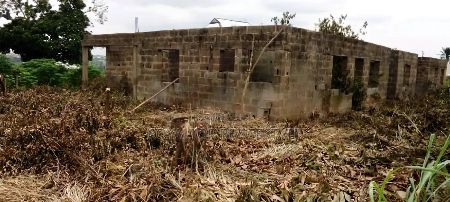 3bdrm Apartment in Swift Home Realtors, Obafemi-Owode for sale