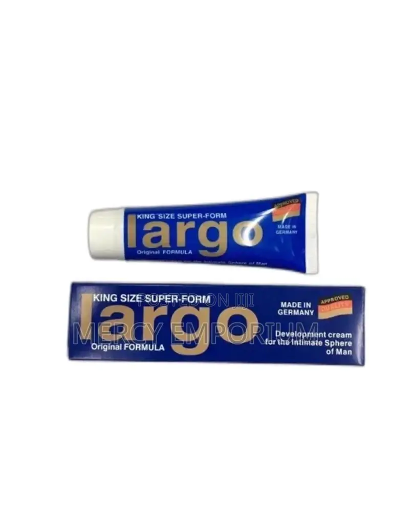 King Size Large Penis Enlargement Cream, Bigger Penis