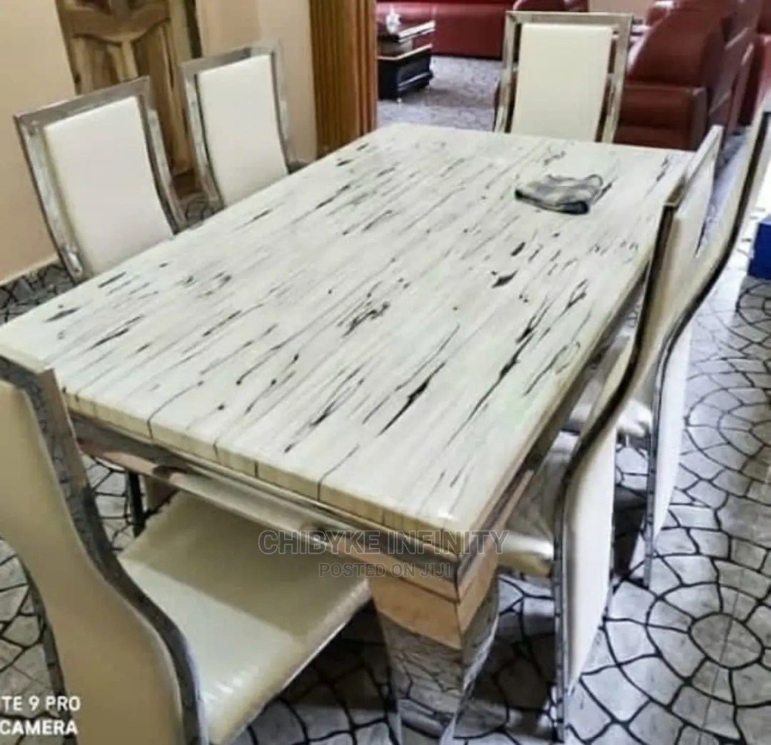 A Set of Dining Fir Your Home. Very Affordable