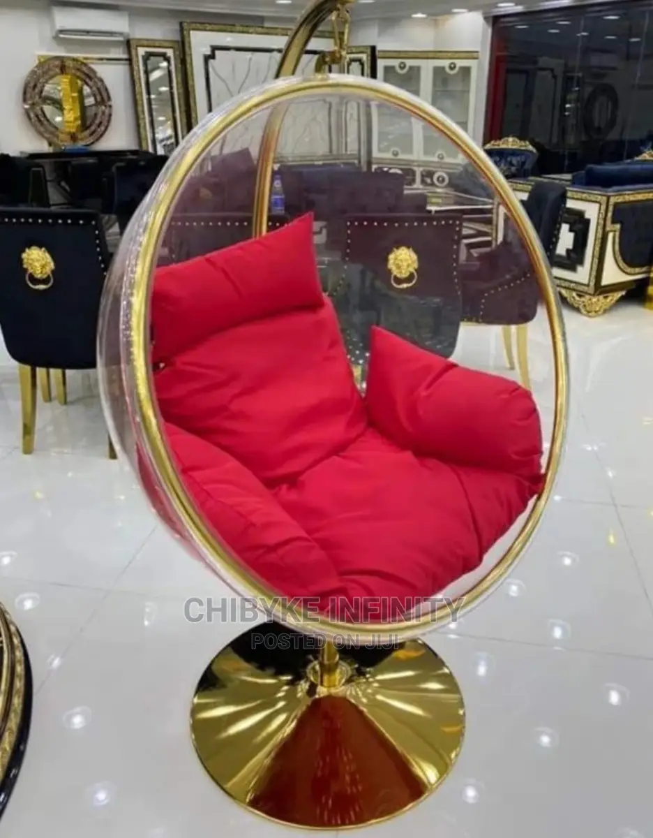 Brand New and Imported Top Quality Executive Swing Chair