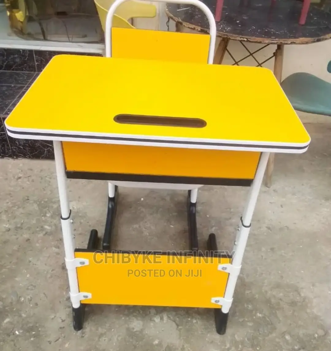 Brand New and Imported Top Quality SCHOOL CHAIR