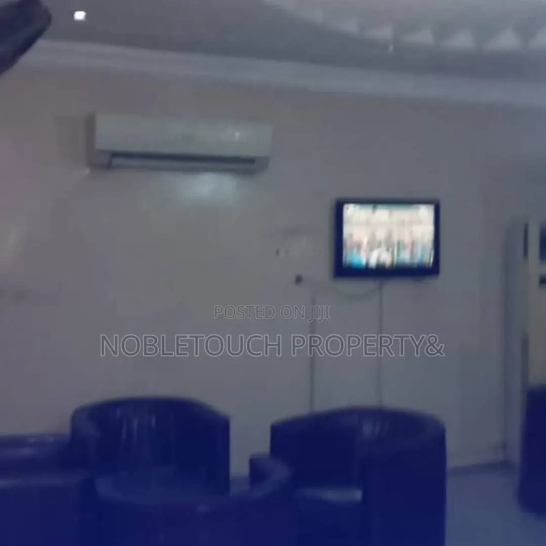 Functioning 45room Hotel at Okota Lagos