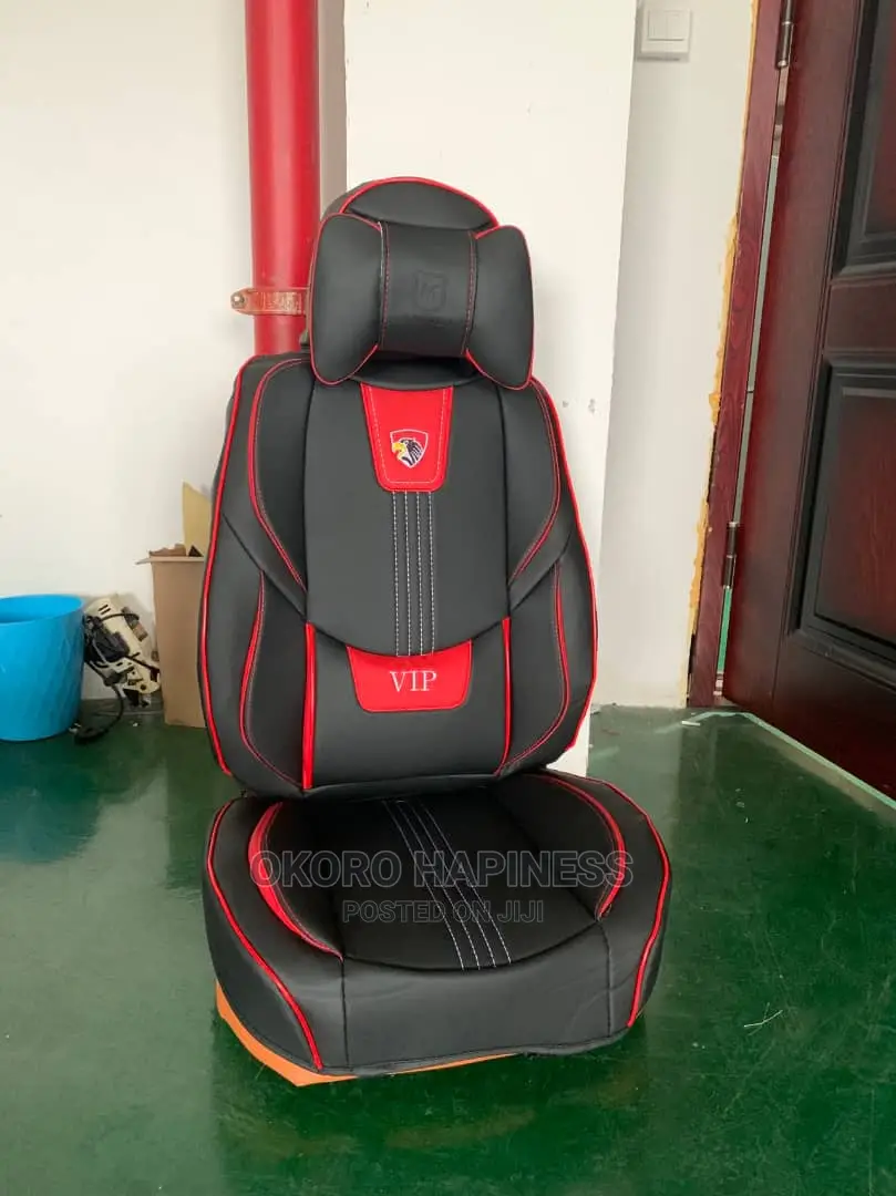 Original Complete Seat Covers