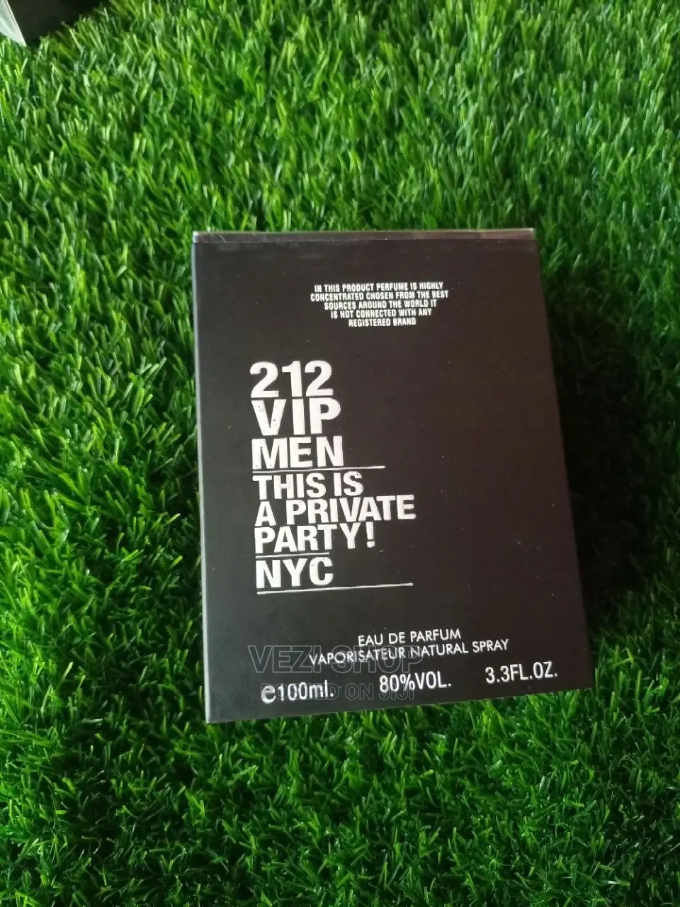 212 MEN - Smart Collections