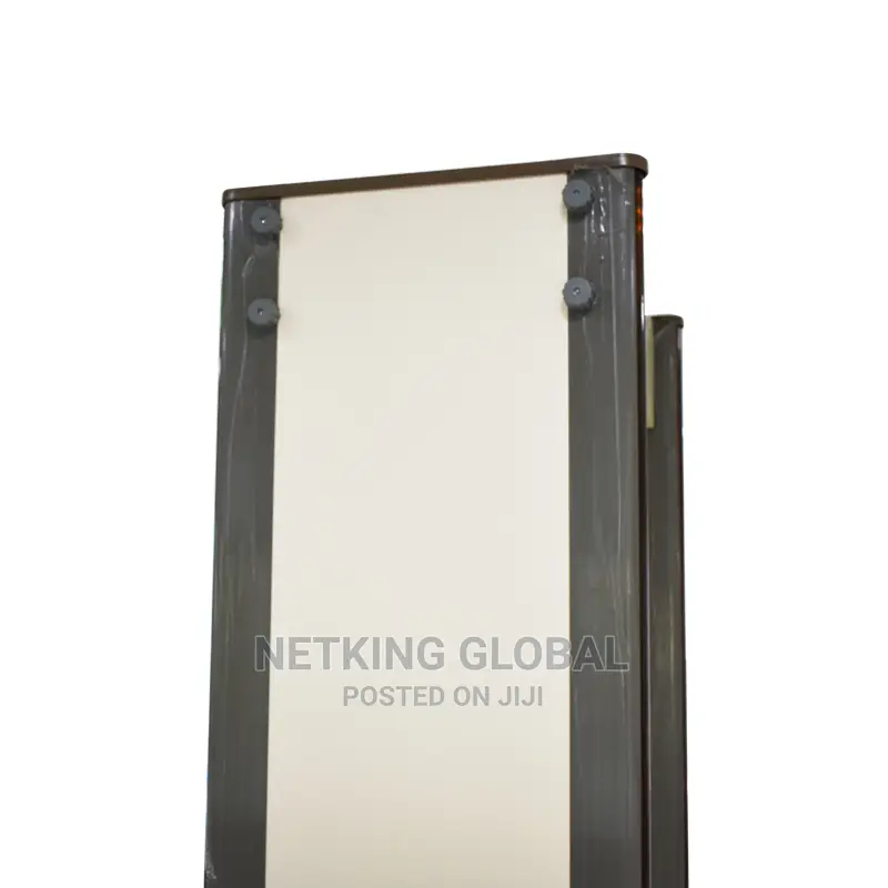 Garrett Pd6500i Walk Through Metal Detector