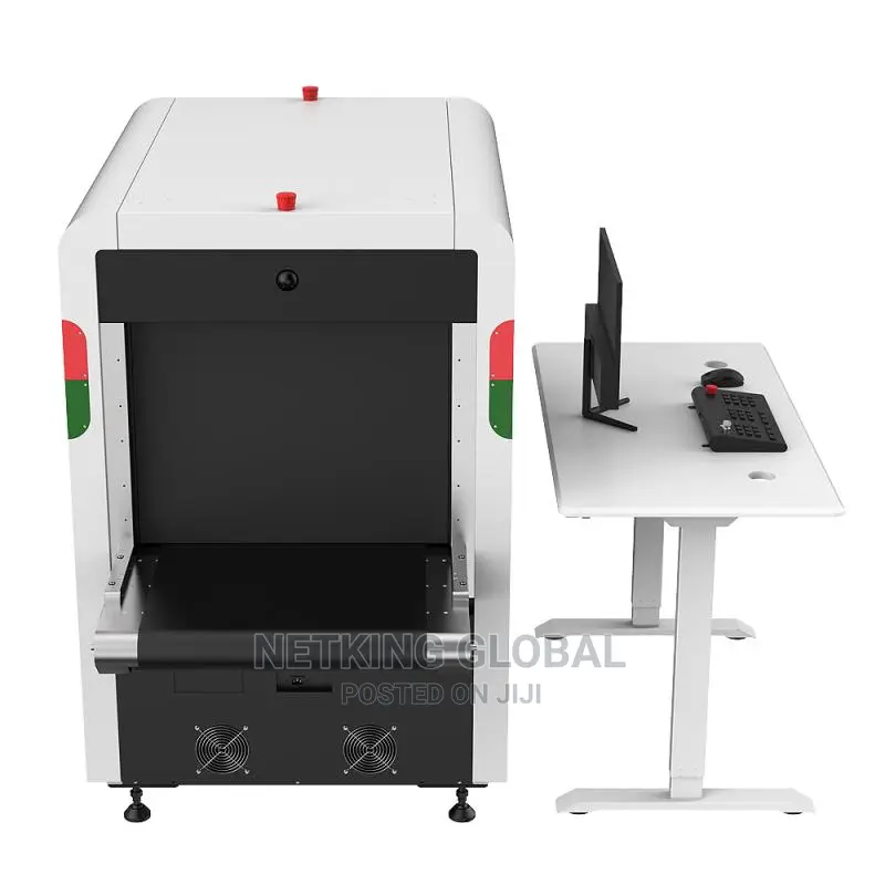 Intelligent Screening Machine X-ray Baggage Scanner (ZA5030)