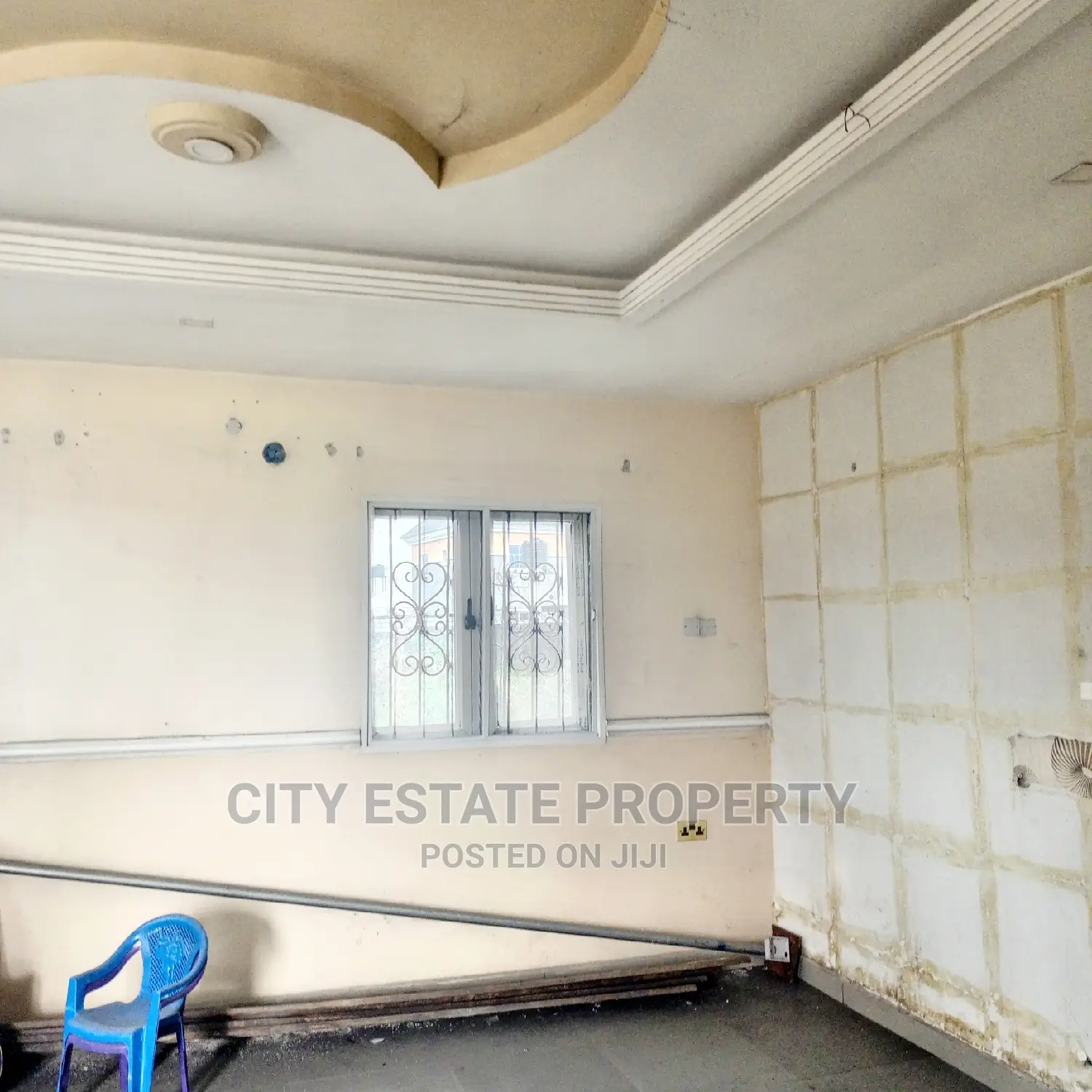 Furnished 4bdrm Duplex in Hallel Estate, Port-Harcourt for sale