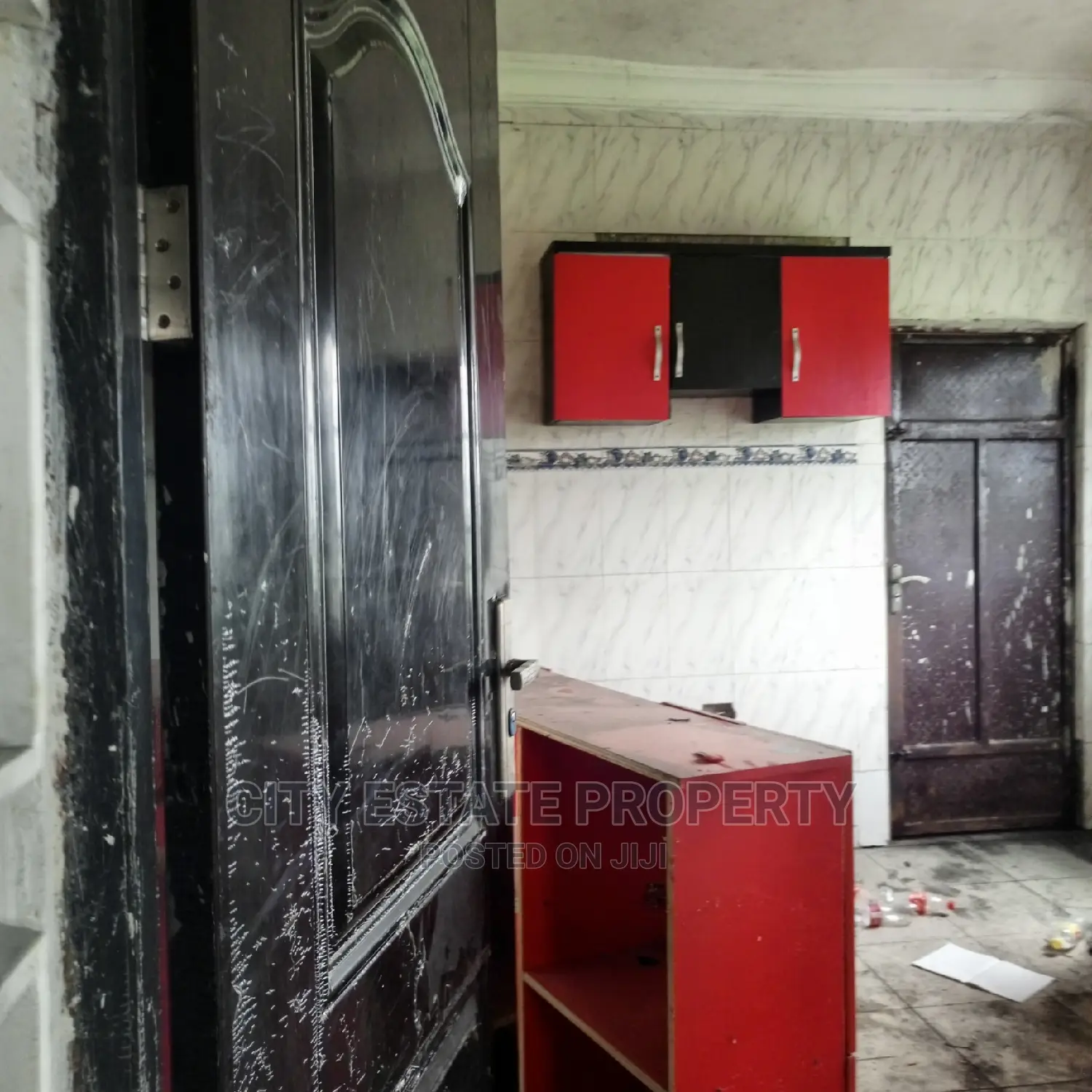 Furnished 4bdrm Duplex in Hallel Estate, Port-Harcourt for sale