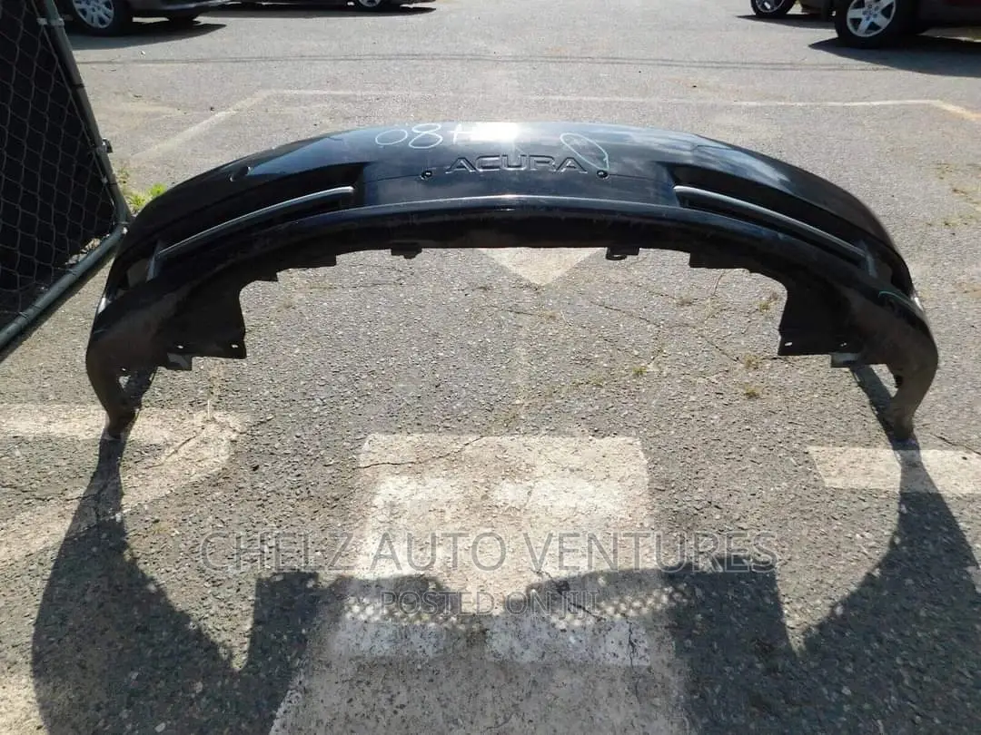 Front Bumper Acura TL 2005