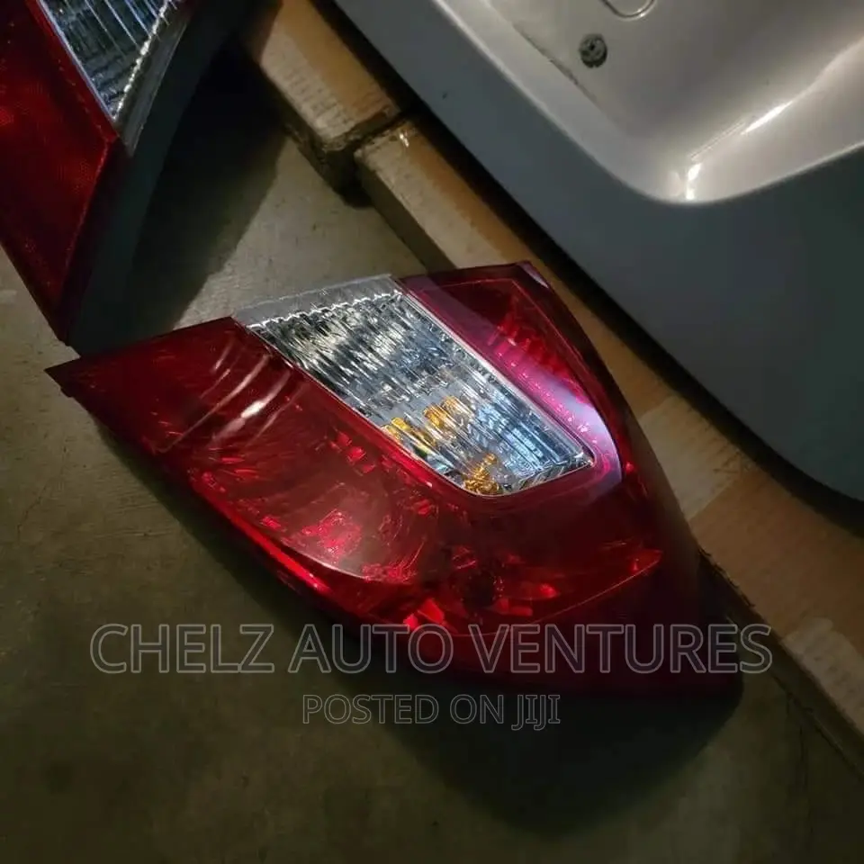 Rear Lamp Honda Civic 2012