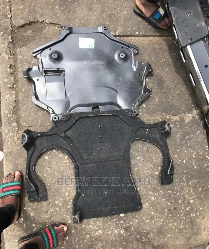 Mould Guard/Sand Protectors/Engine Protectors/Engine Covers