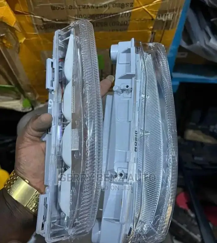 Foglights/Bumper Lights for C300,E350,ML350,GLK350