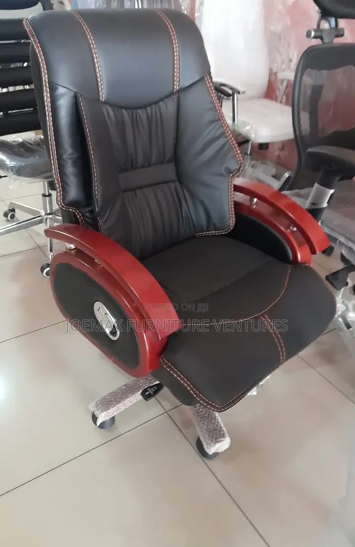 Office Chairs.
