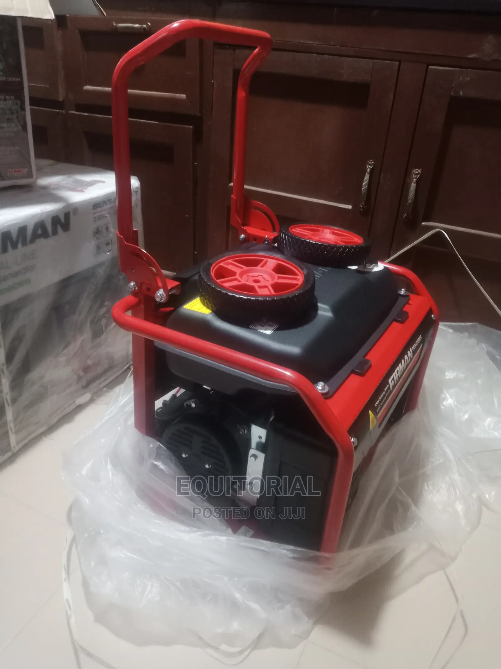 Sumec Firman Eco4990(3.4kva)