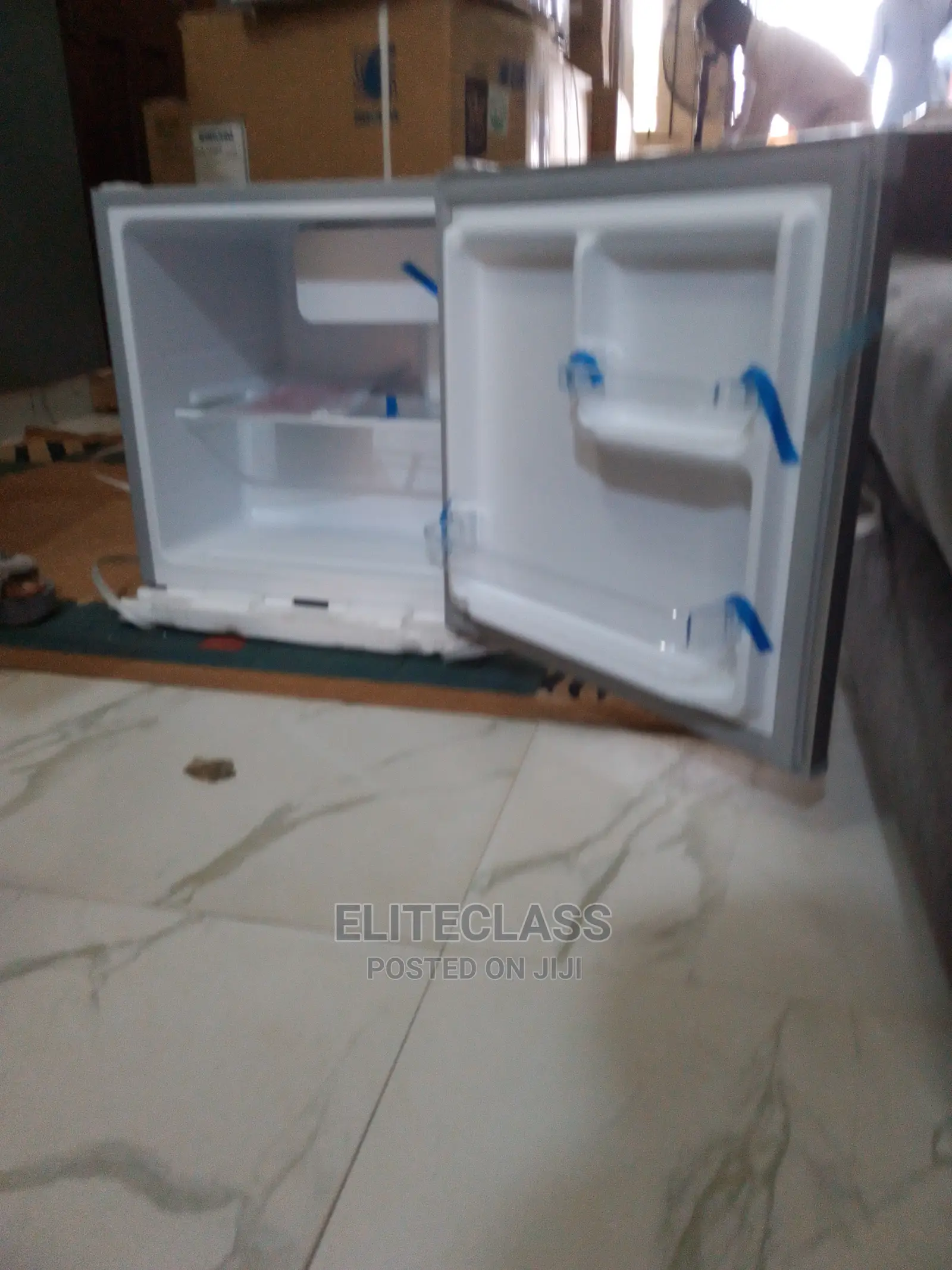 Affordable LG Bedside Refrigerator GC-065L