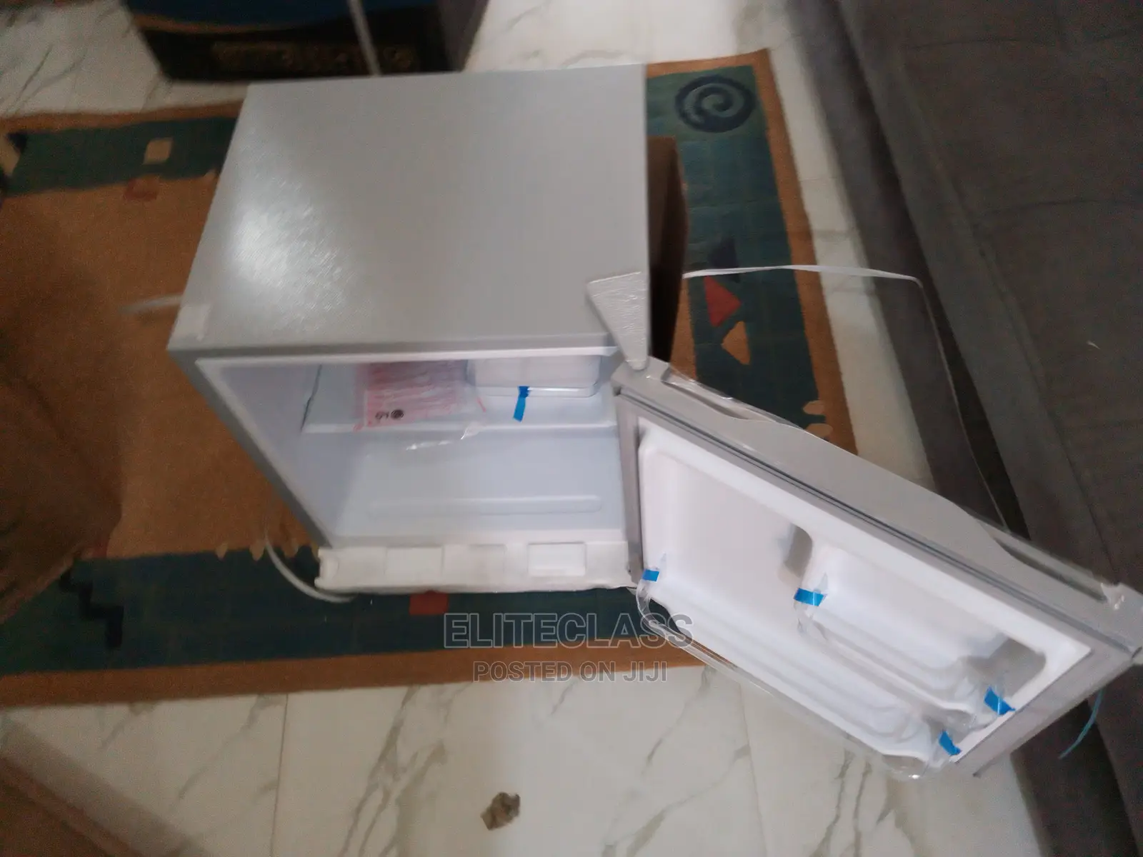 The Best LG Bedside Refrigerator GC-065L