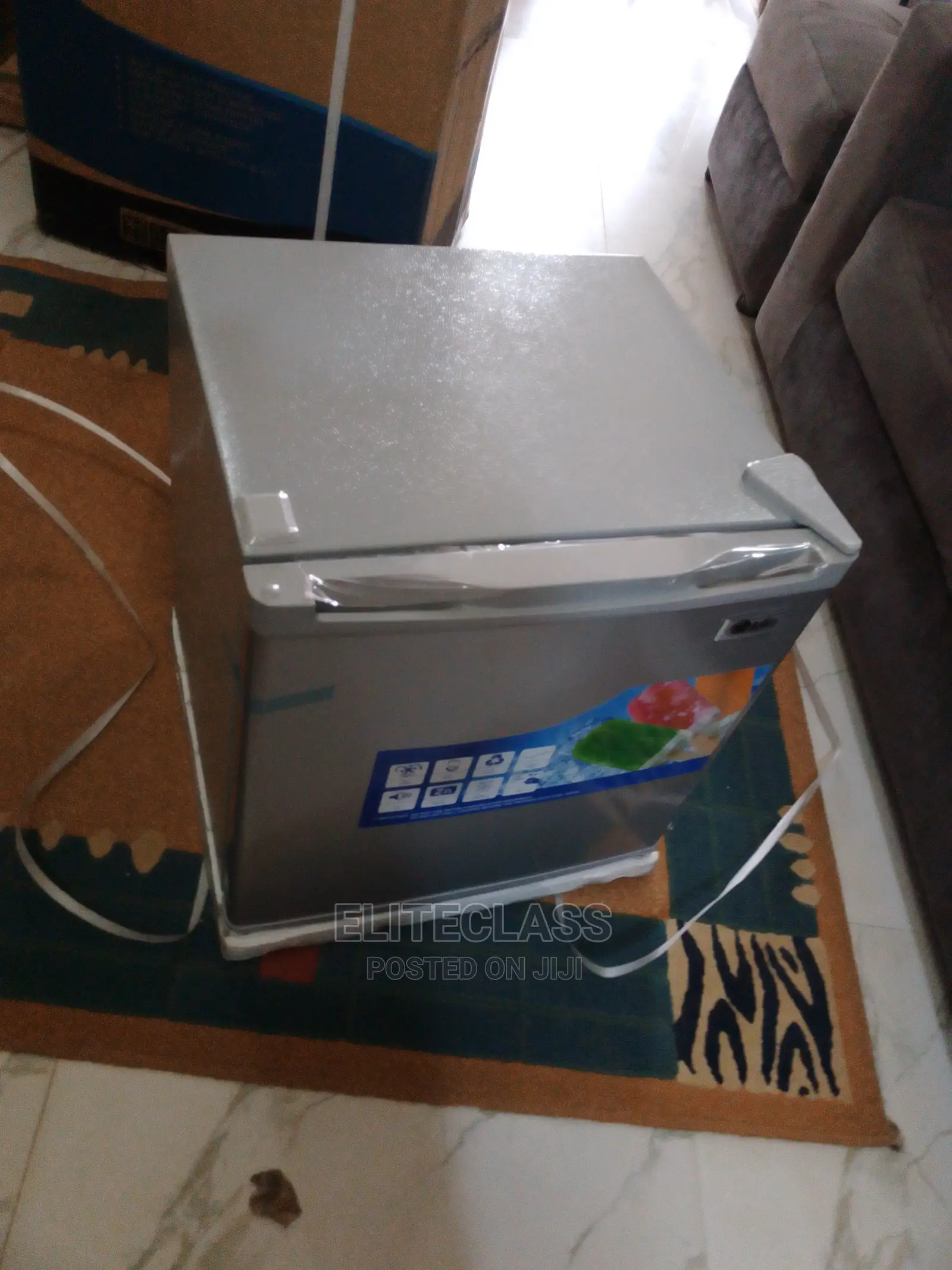 The Best LG Bedside Refrigerator GC-065L