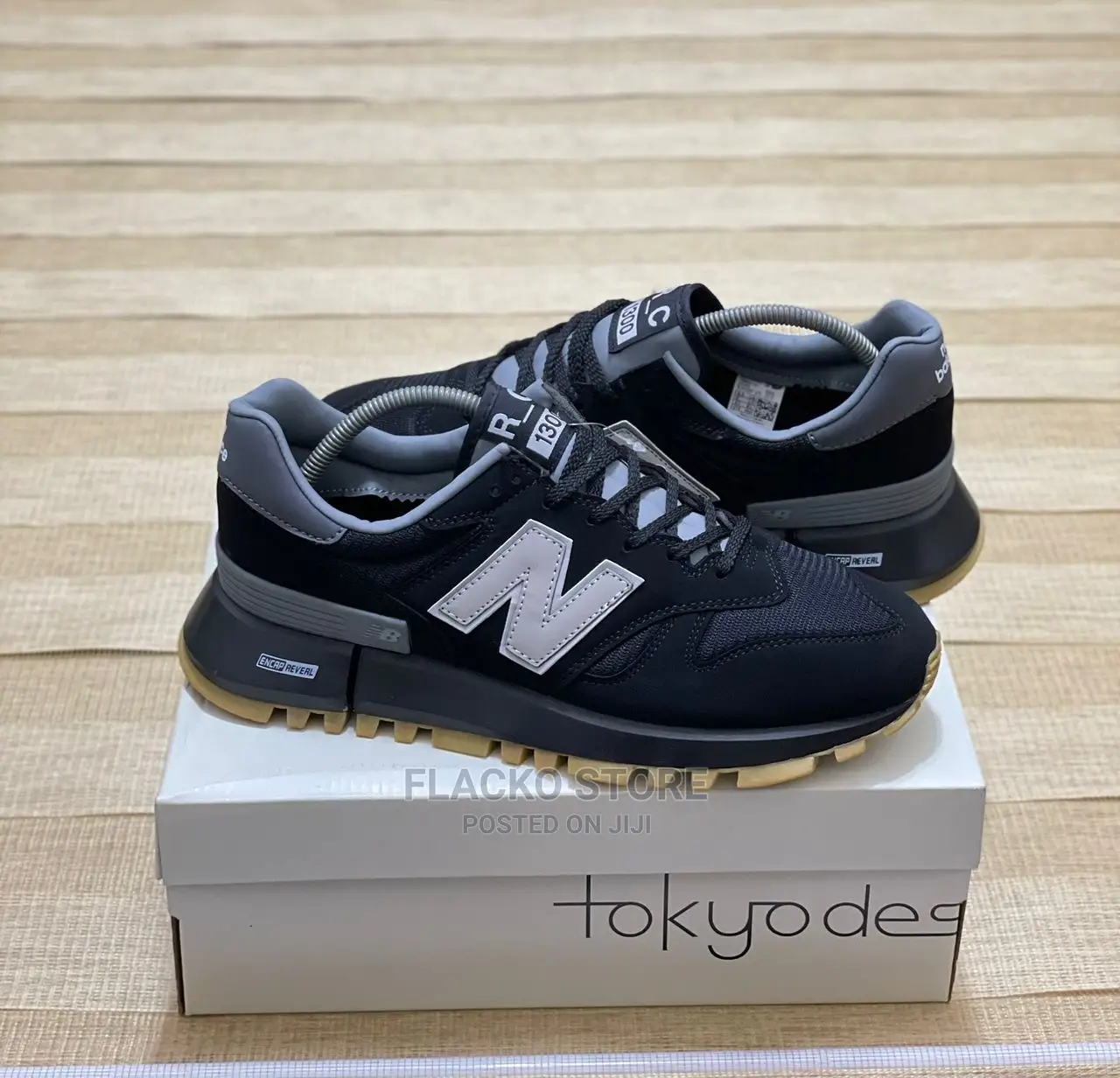 Original New Balance Ms 1300 Tokyo Design Sneakers