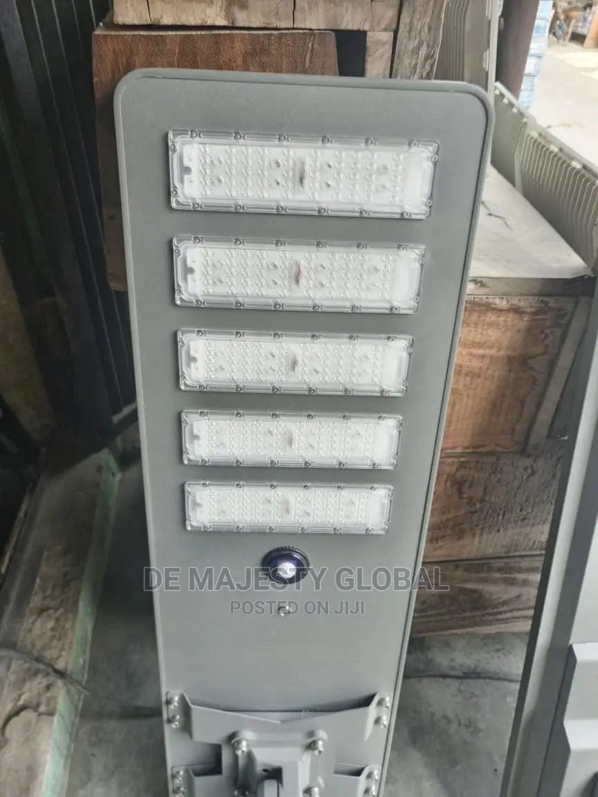 500watt Industrial Solar Street Light