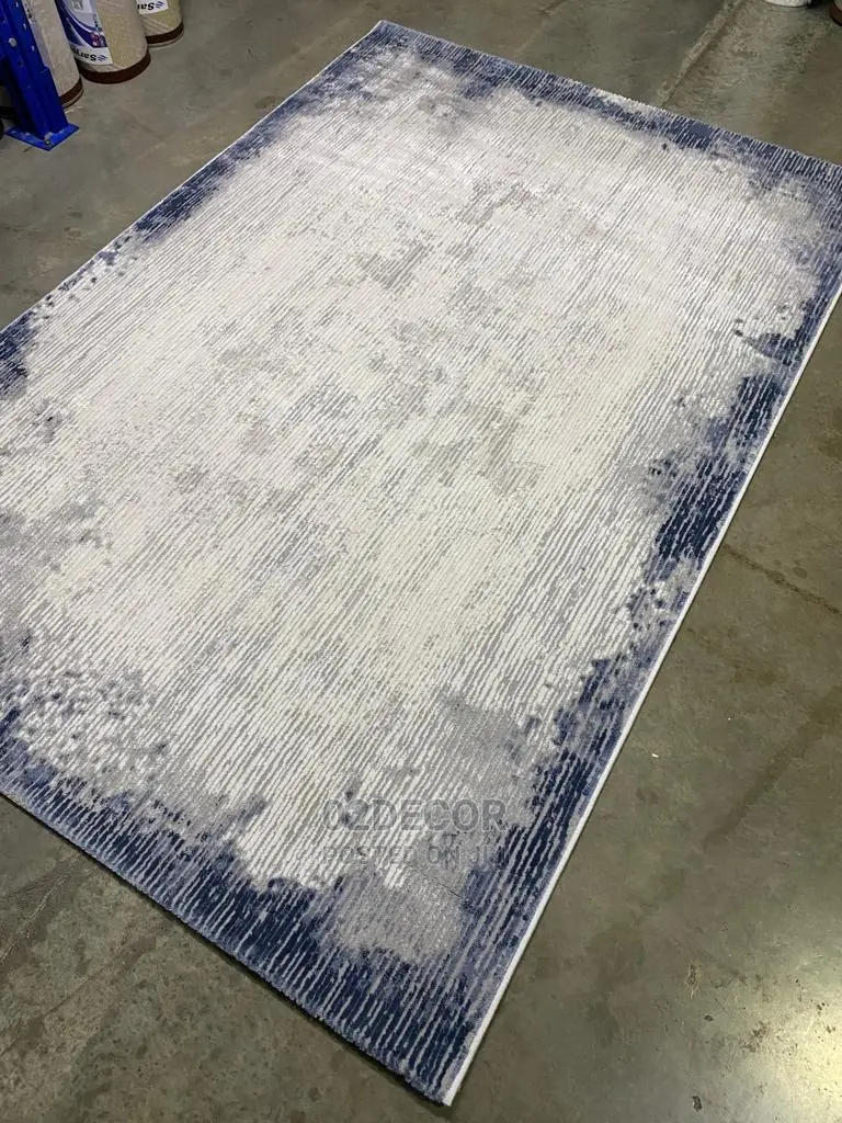 Design Center Rugs (4/6 and 5/7)