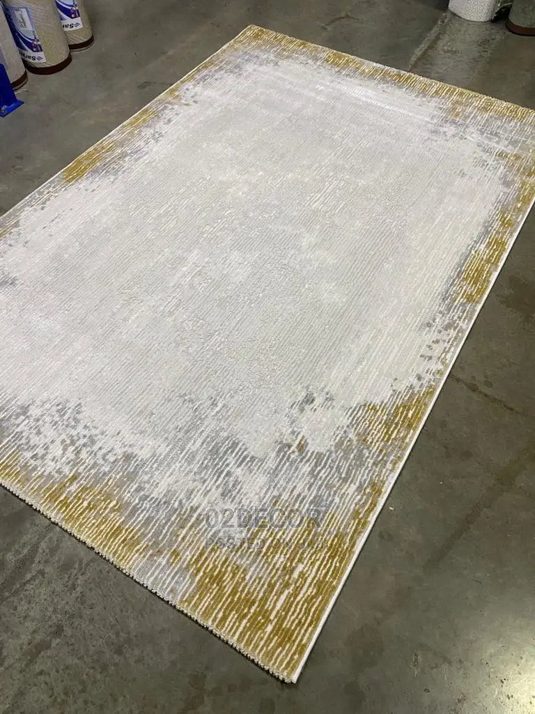 Design Center Rugs (4/6 and 5/7)