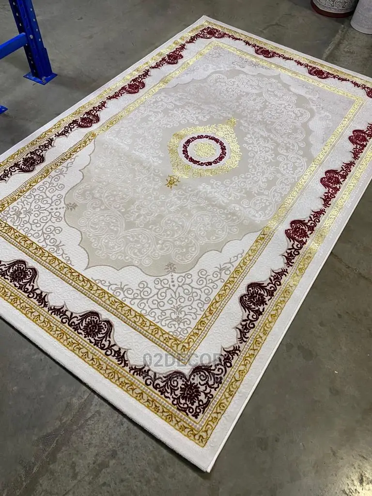 Center Rugs for Living Too (4/6 and 5/7)