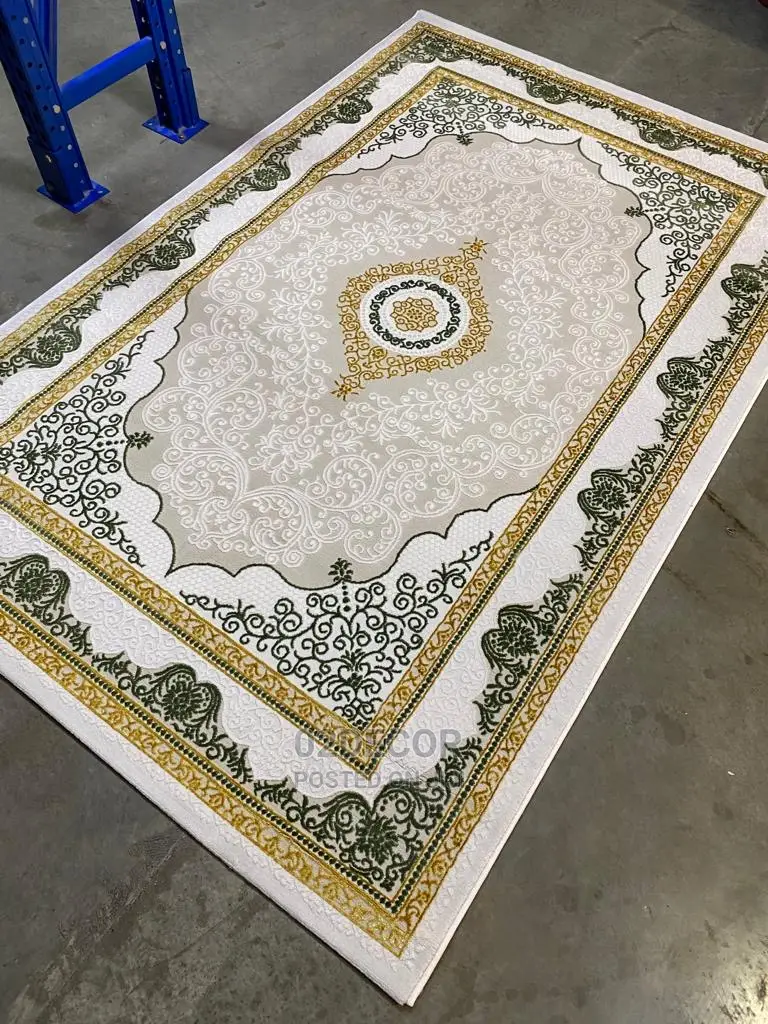 Center Rugs for Living Too (4/6 and 5/7)