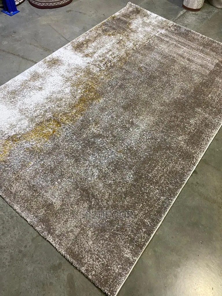Two Shades Of Design Center Rugs 4/6 And 5/7