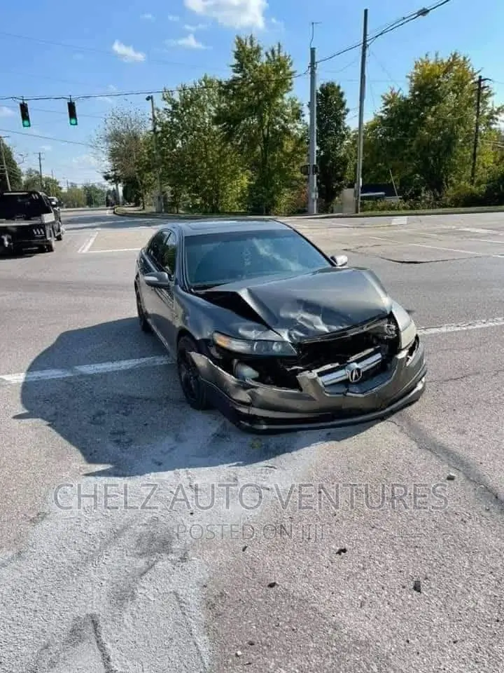 Get Your Accidental Honda Cars Fixed With Quality Parts