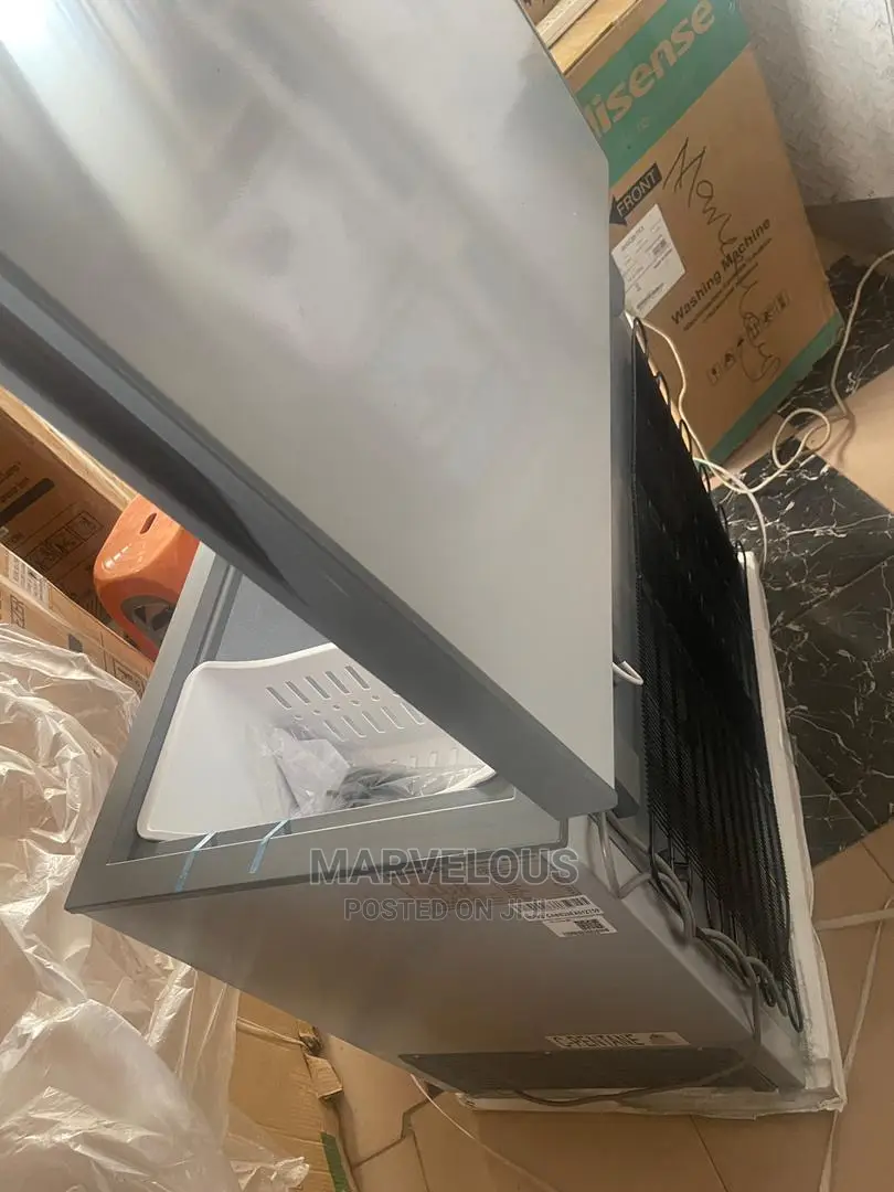 Brand New 200l Skyrun Chest Freezer