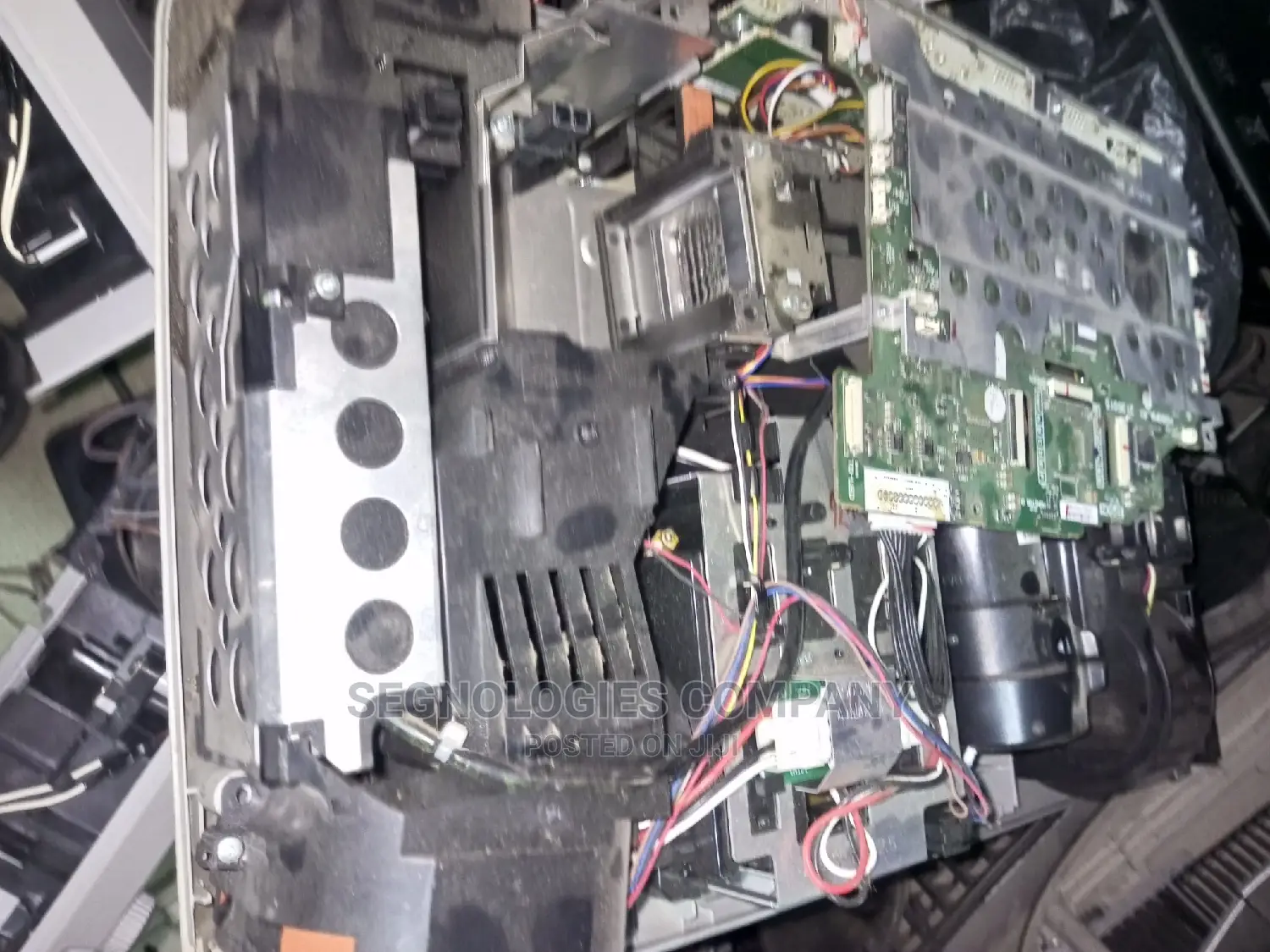 Repairs of Any Type of Projector