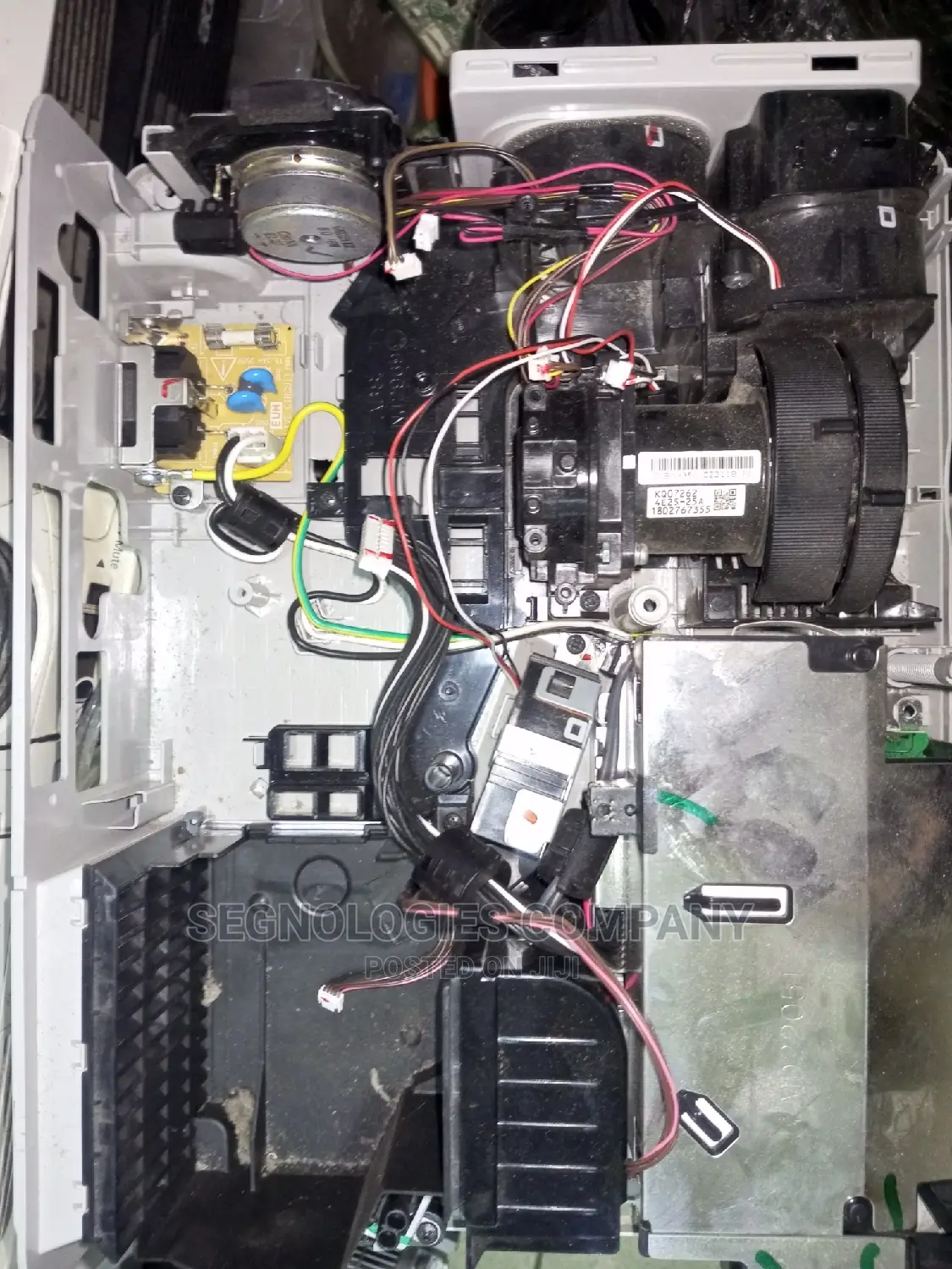 Repairs of Any Type of Projector